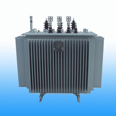 油浸式電力變壓器系列