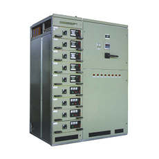 成套開(kāi)關(guān)設(shè)備